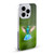 Pixelmated Animals Surreal Wildlife Quaking Bird Soft Gel Case for Apple iPhone 14 Plus
