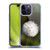 Pixelmated Animals Surreal Wildlife Dandelion Soft Gel Case for Apple iPhone 14 Pro Max
