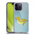 Pixelmated Animals Surreal Wildlife Dog Duck Soft Gel Case for Apple iPhone 14 Pro Max