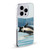 Pixelmated Animals Surreal Wildlife Orcat Soft Gel Case for Apple iPhone 14 Pro Max