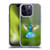 Pixelmated Animals Surreal Wildlife Quaking Bird Soft Gel Case for Apple iPhone 14 Pro