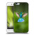 Pixelmated Animals Surreal Wildlife Quaking Bird Soft Gel Case for Apple iPhone 6 / iPhone 6s