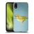 Pixelmated Animals Surreal Wildlife Dog Duck Soft Gel Case for Apple iPhone XR