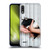 Pixelmated Animals Surreal Wildlife Guinea Bull Soft Gel Case for LG K22