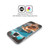 Pixelmated Animals Surreal Wildlife Cowpup Soft Gel Case for Motorola Edge S30 / Moto G200 5G