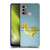 Pixelmated Animals Surreal Wildlife Dog Duck Soft Gel Case for Motorola Moto G60 / Moto G40 Fusion
