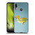 Pixelmated Animals Surreal Wildlife Dog Duck Soft Gel Case for Motorola Moto E6 Plus