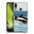 Pixelmated Animals Surreal Wildlife Orcat Soft Gel Case for Motorola Moto E6 Plus