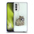 Pixelmated Animals Surreal Wildlife Hamster Raccoon Soft Gel Case for Motorola Moto G52