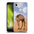 Pixelmated Animals Surreal Wildlife Camel Lion Soft Gel Case for Google Pixel 3