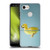Pixelmated Animals Surreal Wildlife Dog Duck Soft Gel Case for Google Pixel 3