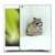 Pixelmated Animals Surreal Wildlife Hamster Raccoon Soft Gel Case for Apple iPad 10.2 2019/2020/2021
