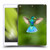 Pixelmated Animals Surreal Wildlife Quaking Bird Soft Gel Case for Apple iPad 10.2 2019/2020/2021