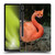 Pixelmated Animals Surreal Wildlife Foxmingo Soft Gel Case for Samsung Galaxy Tab S8 Plus