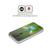 Pixelmated Animals Surreal Wildlife Quaking Bird Soft Gel Case for Nokia 1.4