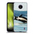 Pixelmated Animals Surreal Wildlife Orcat Soft Gel Case for Nokia C10 / C20
