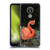 Pixelmated Animals Surreal Wildlife Foxmingo Soft Gel Case for Nokia C21