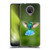 Pixelmated Animals Surreal Wildlife Quaking Bird Soft Gel Case for Nokia G10