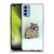 Pixelmated Animals Surreal Wildlife Hamster Raccoon Soft Gel Case for OPPO Reno 4 5G