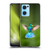 Pixelmated Animals Surreal Wildlife Quaking Bird Soft Gel Case for OPPO Reno7 5G / Find X5 Lite