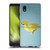 Pixelmated Animals Surreal Wildlife Dog Duck Soft Gel Case for Samsung Galaxy A01 Core (2020)