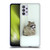 Pixelmated Animals Surreal Wildlife Hamster Raccoon Soft Gel Case for Samsung Galaxy A32 5G / M32 5G (2021)
