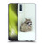 Pixelmated Animals Surreal Wildlife Hamster Raccoon Soft Gel Case for Samsung Galaxy A50/A30s (2019)