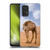 Pixelmated Animals Surreal Wildlife Camel Lion Soft Gel Case for Samsung Galaxy A53 5G (2022)