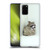 Pixelmated Animals Surreal Wildlife Hamster Raccoon Soft Gel Case for Samsung Galaxy S20+ / S20+ 5G