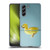 Pixelmated Animals Surreal Wildlife Dog Duck Soft Gel Case for Samsung Galaxy S21 FE 5G