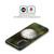 Pixelmated Animals Surreal Wildlife Dandelion Soft Gel Case for Samsung Galaxy S21 5G