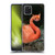 Pixelmated Animals Surreal Wildlife Foxmingo Soft Gel Case for Samsung Galaxy Note10 Lite