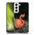 Pixelmated Animals Surreal Wildlife Foxmingo Soft Gel Case for Samsung Galaxy S22 5G