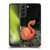 Pixelmated Animals Surreal Wildlife Foxmingo Soft Gel Case for Samsung Galaxy S22+ 5G