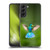 Pixelmated Animals Surreal Wildlife Quaking Bird Soft Gel Case for Samsung Galaxy S22+ 5G