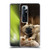 Pixelmated Animals Surreal Wildlife Pugephant Soft Gel Case for Xiaomi Mi 10 Ultra 5G