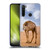 Pixelmated Animals Surreal Wildlife Camel Lion Soft Gel Case for Xiaomi Redmi Note 8T