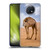 Pixelmated Animals Surreal Wildlife Camel Lion Soft Gel Case for Xiaomi Redmi Note 9T 5G