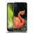 Pixelmated Animals Surreal Wildlife Foxmingo Soft Gel Case for Xiaomi Redmi 9A / Redmi 9AT