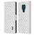Juventus Football Club Lifestyle 2 White Logo Type Pattern Leather Book Wallet Case Cover For Motorola Moto G9 Play