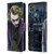 The Dark Knight Character Art Joker Leather Book Wallet Case Cover For Motorola Moto G9 Power