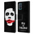 The Dark Knight Character Art Joker Face Leather Book Wallet Case Cover For Samsung Galaxy A51 (2019)