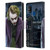 The Dark Knight Character Art Joker Leather Book Wallet Case Cover For Samsung Galaxy M31 (2020)