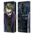 The Dark Knight Character Art Joker Leather Book Wallet Case Cover For Sony Xperia Pro-I
