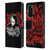 The Dark Knight Graphics Joker Laugh Leather Book Wallet Case Cover For Huawei P40 5G