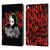 The Dark Knight Graphics Joker Laugh Leather Book Wallet Case Cover For Apple iPad 9.7 2017 / iPad 9.7 2018