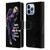 The Dark Knight Graphics Joker Put A Smile Leather Book Wallet Case Cover For Apple iPhone 13 Pro Max