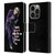 The Dark Knight Graphics Joker Put A Smile Leather Book Wallet Case Cover For Apple iPhone 14 Pro