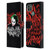 The Dark Knight Graphics Joker Laugh Leather Book Wallet Case Cover For Motorola Moto G9 Power