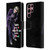 The Dark Knight Graphics Joker Put A Smile Leather Book Wallet Case Cover For Samsung Galaxy S22 Ultra 5G